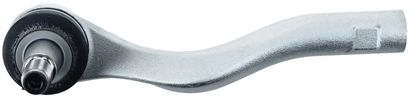 Tie Rod End Left LEMFORDER